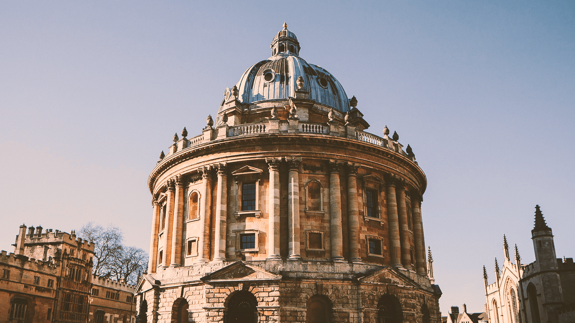 University in the UK