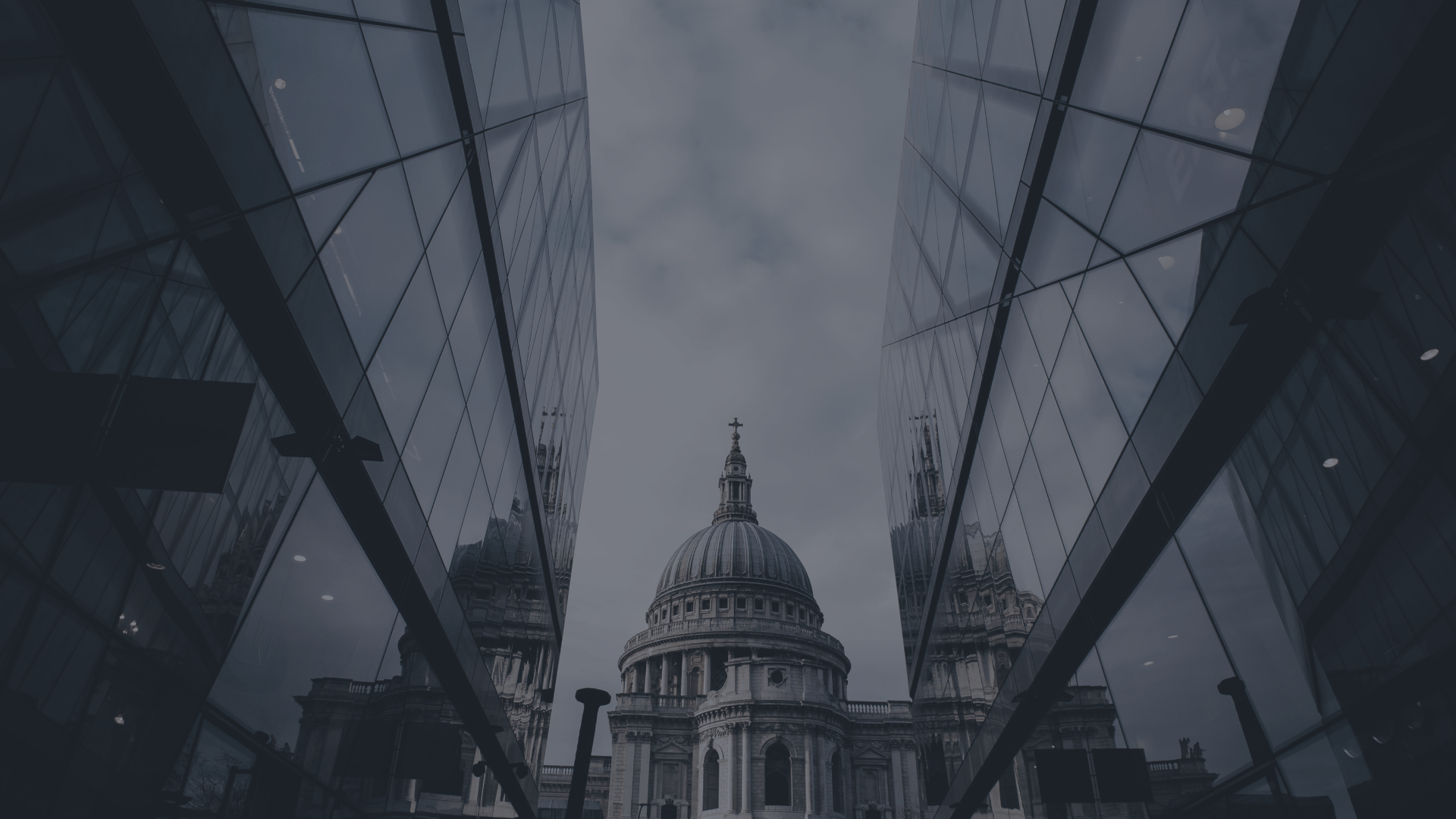 St Paul's Cathedral