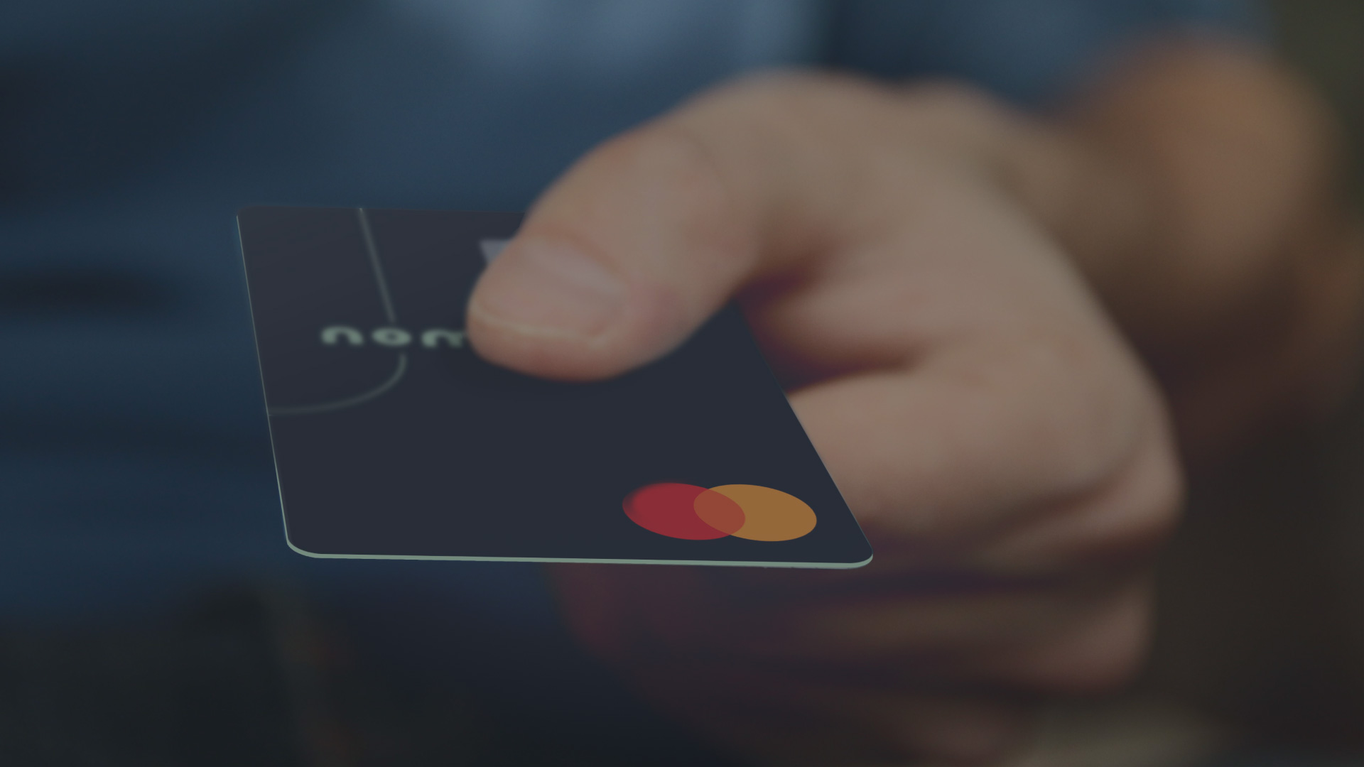 Nomo card