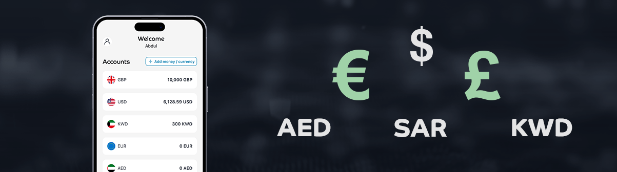 Currency exchange